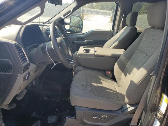Photo 7 from auction – 2017 FORD F350 SUPER with VIN 1FT8W3DT3HEF36950