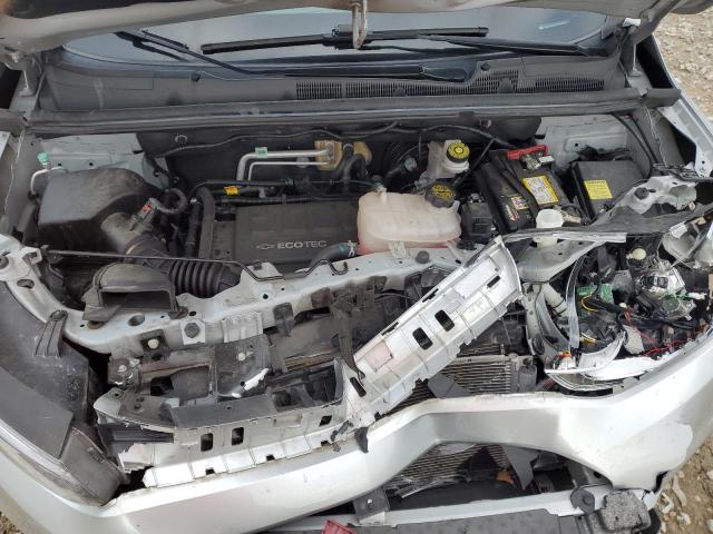 Photo 11 from auction – 2017 CHEVROLET TRAX 1LT with VIN KL7CJLSB1HB234090