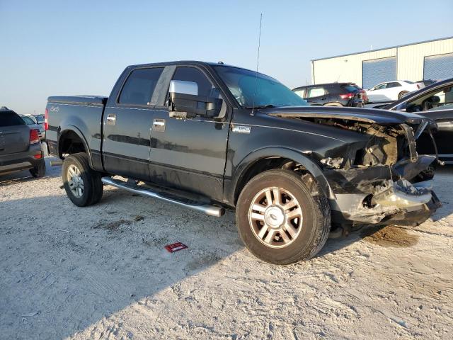 Photo 4 from auction – 2008 FORD F150 SUPER with VIN 1FTPW14V08FA93460