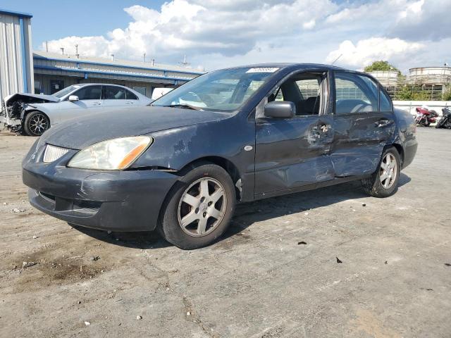 MITSUBISHI LANCER LS 2004 with VIN JA3AJ36E64U046788 - Photo from auction