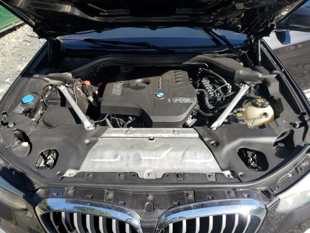 Photo 12 from auction – 2018 BMW X3 XDRIVE3 with VIN 5UXTR9C55JLD65130