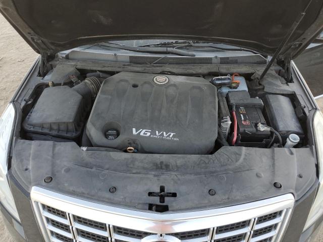 Photo 11 from auction – 2013 CADILLAC XTS LUXURY with VIN 2G61P5S33D9102542