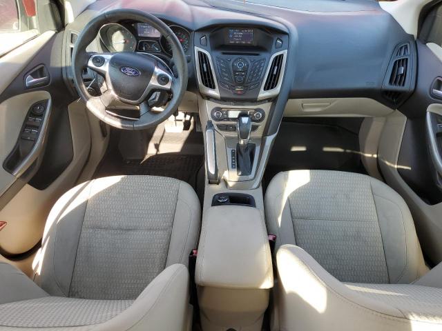 Photo 8 from auction – 2012 FORD FOCUS SEL with VIN 1FAHP3H26CL168854