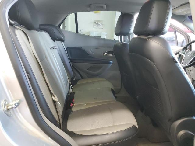 Photo 11 from auction – 2014 BUICK ENCORE with VIN KL4CJESB6EB651449