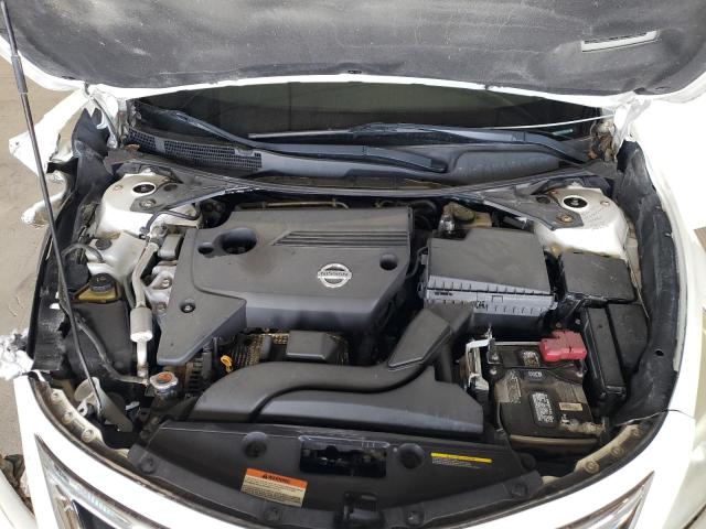Photo 11 from auction – 2015 NISSAN ALTIMA 2.5 with VIN 1N4AL3AP7FC148944