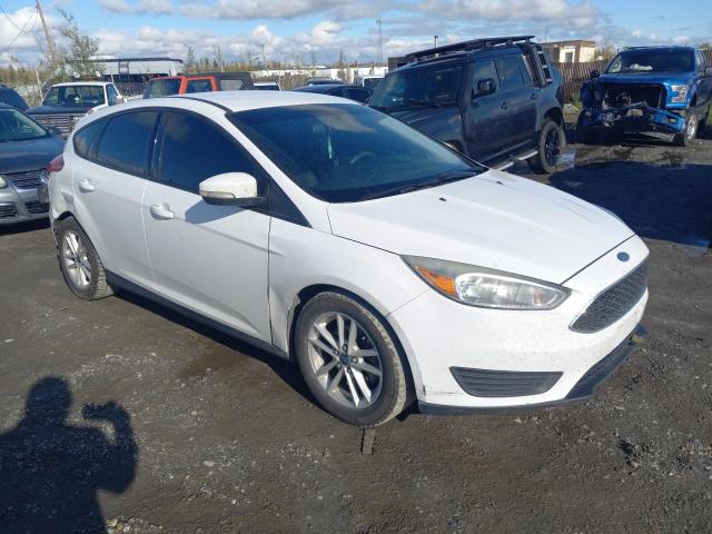 Photo 4 from auction – 2015 FORD FOCUS SE with VIN 1FADP3K23FL288459