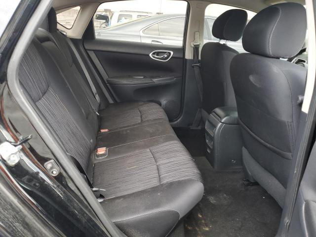 صورة رقم 10 من المزاد - 2018 NISSAN SENTRA S مع VIN 3N1AB7AP1JL656752