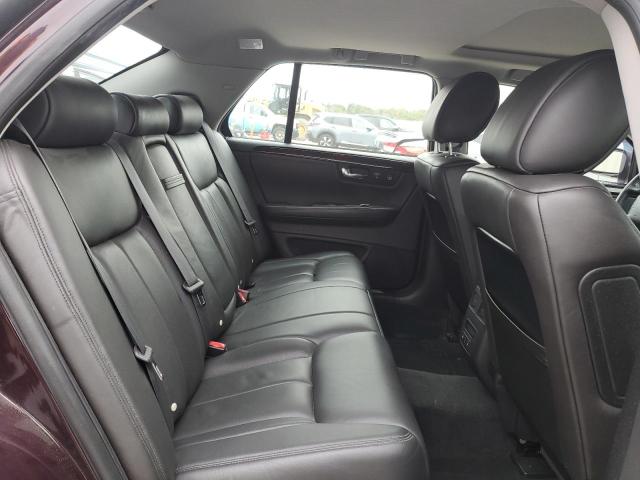 Photo 10 from auction – 2009 CADILLAC DTS with VIN 1G6KD57959U147387