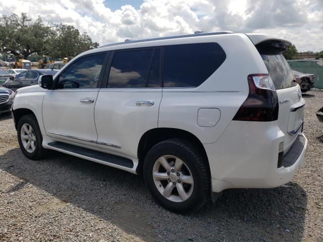 Photo 2 from auction – 2010 LEXUS GX 460 with VIN JTJBM7FX3A5016009