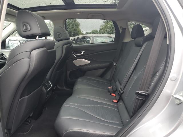 Photo 11 from auction – 2021 ACURA RDX TECHNO with VIN 5J8TC2H54ML002369