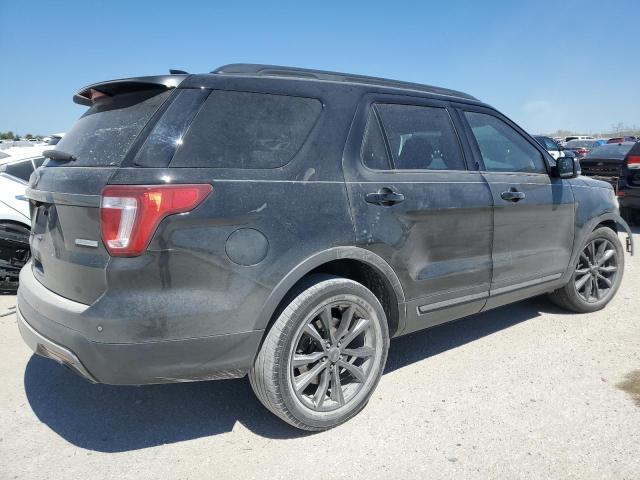 Photo 3 from auction – 2017 FORD EXPLORER X with VIN 1FM5K7DHXHGC31480