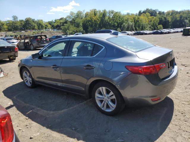 Photo 2 from auction – 2014 ACURA ILX HYBRID with VIN 19VDE3F3XEE300173