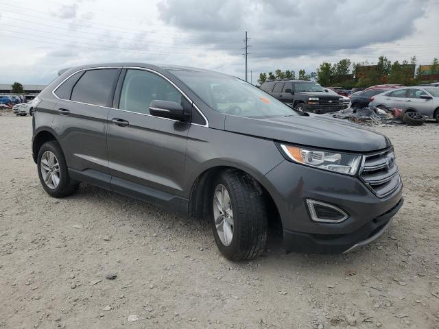 Photo 4 from auction – 2018 FORD EDGE SEL with VIN 2FMPK4J97JBB30270