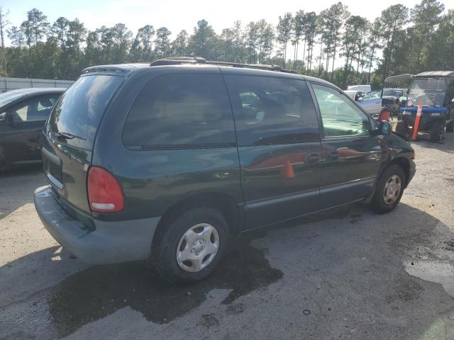 Photo 3 from auction – 1998 DODGE CARAVAN with VIN 2B4FP25B1WR827822