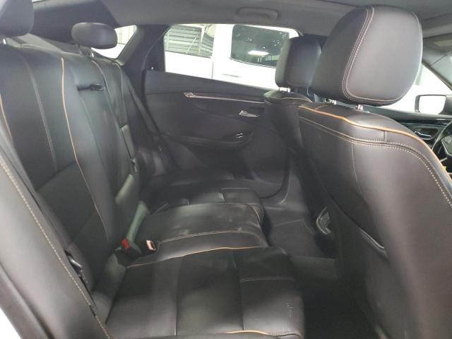 Photo 10 from auction – 2017 CHEVROLET IMPALA PRE with VIN 2G1145S31H9148956