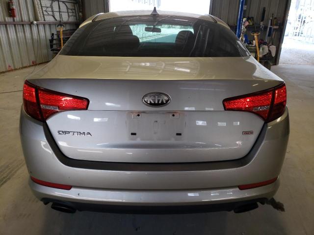 Zdjęcie 6 z aukcji – 2013 KIA OPTIMA LX z VIN KNAGM4A70D5414228