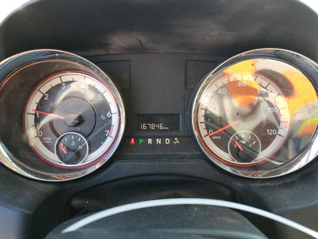 Photo 9 from auction – 2016 DODGE GRAND CARA with VIN 2C4RDGBG3GR123032