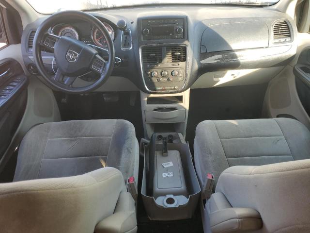 Photo 8 from auction – 2012 DODGE GRAND CARA with VIN 2C4RDGCG4CR274440