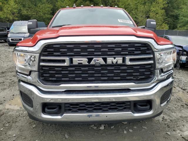 Photo 5 from auction – 2023 RAM 3500 TRADE with VIN 3C63RRGL0PG526505