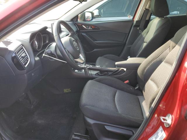 صورة رقم 7 من المزاد - 2016 MAZDA 3 TOURING مع VIN 3MZBM1L72GM280522