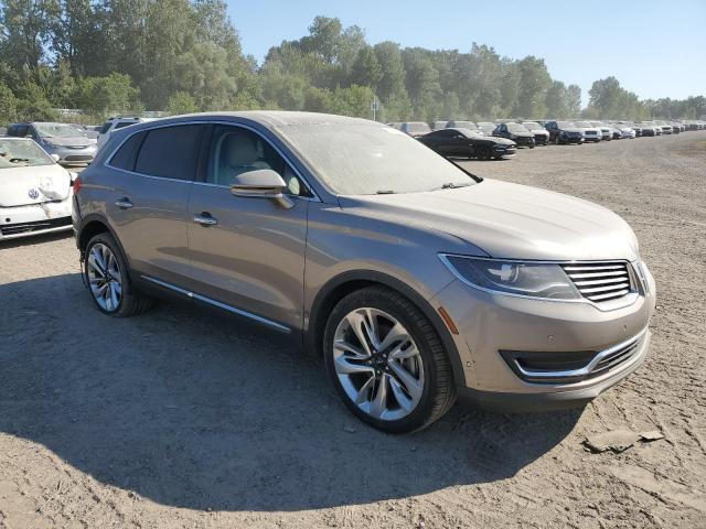 Photo 4 from auction – 2018 LINCOLN MKX RESERV with VIN 2LMPJ8LR3JBL40683