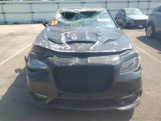 Photo 5 from auction – 2017 CHRYSLER 300 S with VIN 2C3CCAGG1HH542538