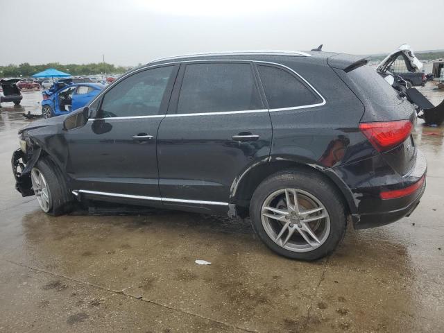 Photo 2 from auction – 2016 AUDI Q5 PREMIUM with VIN WA1L2AFP7GA020519