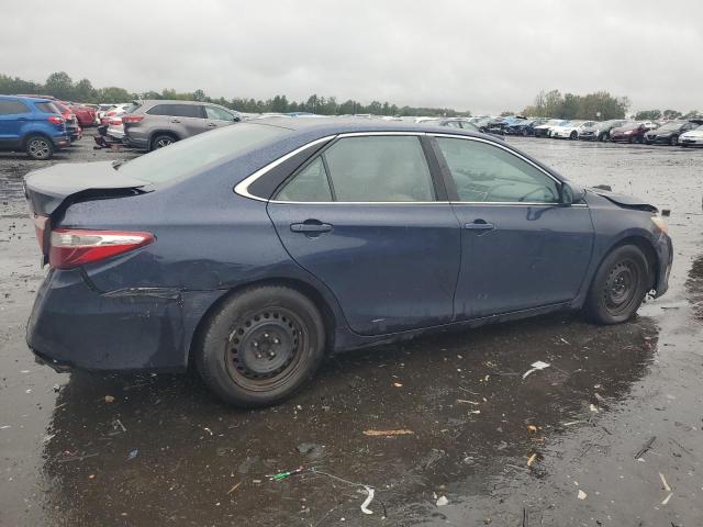 Photo 3 from auction – 2016 TOYOTA CAMRY LE with VIN 4T4BF1FK7GR557191