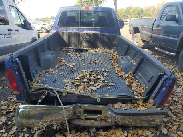 Photo 6 from auction – 2003 FORD F-250 with VIN 1FTNF21L13EA76360