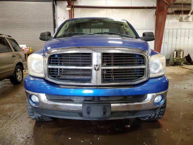 Photo 5 from auction – 2008 DODGE RAM 1500 S with VIN 1D7HU18N88J198903