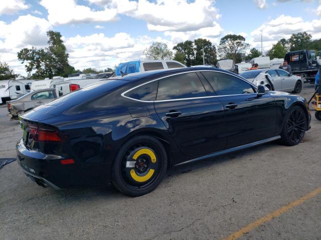 Photo 3 from auction – 2018 AUDI S7 PRESTIG with VIN WAU2FAFC1JN090694