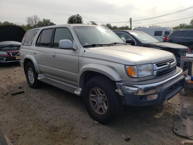 Photo 4 from auction – 2001 TOYOTA 4RUNNER SR with VIN JT3HN86R919059218