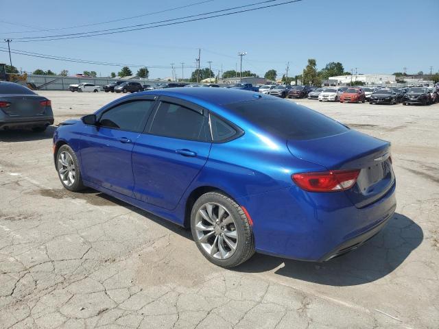 Photo 2 from auction – 2015 CHRYSLER 200 with VIN 1C3CCCBB5FN532493