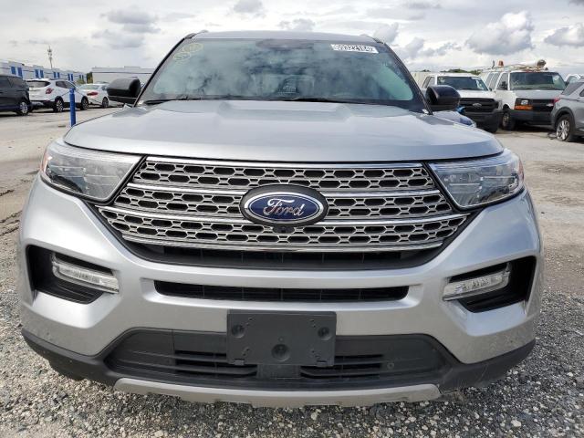 Photo 5 from auction – 2023 FORD EXPLORER L with VIN 1FMSK7FH8PGA57312