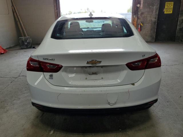 Photo 6 from auction – 2017 CHEVROLET MALIBU LT with VIN 1G1ZE5ST1HF213778