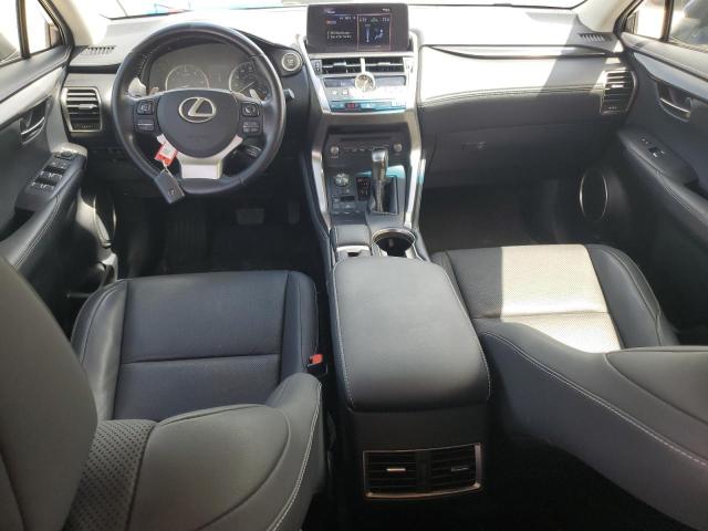 Photo 8 from auction – 2019 LEXUS NX 300 BAS with VIN JTJBARBZ3K2186398