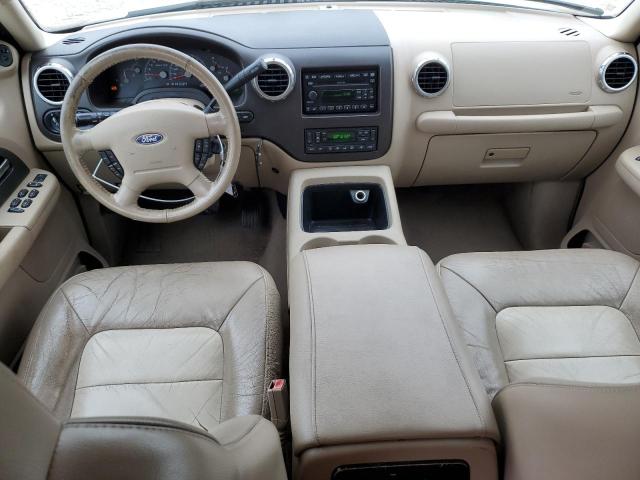Photo 8 from auction – 2004 FORD EXPEDITION with VIN 1FMRU17WX4LB36311