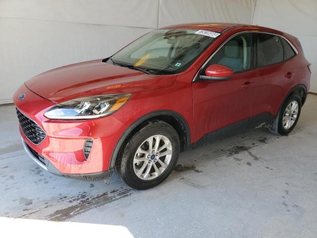 FORD ESCAPE SE 2020 with VIN 1FMCU9G69LUA15668 - Photo from auction