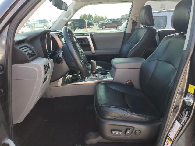 Photo 7 from auction – 2011 TOYOTA 4RUNNER SR with VIN JTEBU5JR3B5050528
