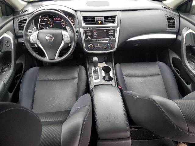 Photo 8 from auction – 2017 NISSAN ALTIMA 2.5 with VIN 1N4AL3AP9HC248840