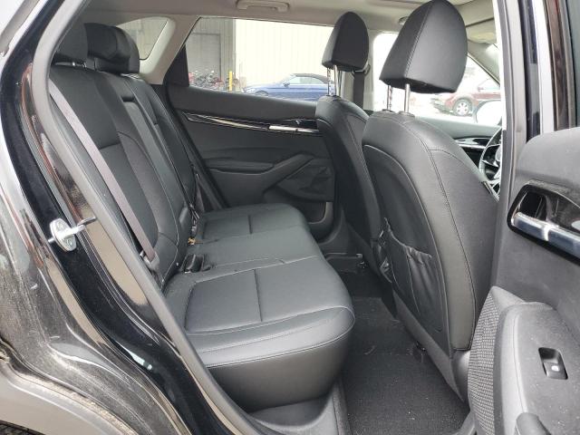 Photo 11 from auction – 2021 KIA SELTOS EX with VIN KNDERCAA6M7041105