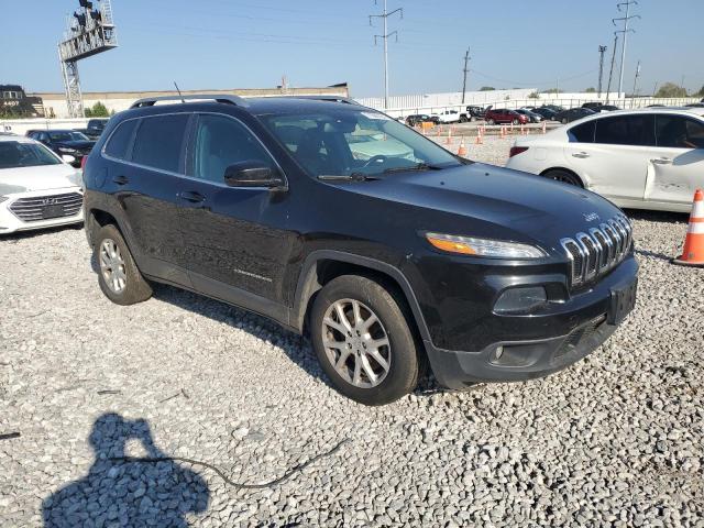 Photo 4 from auction – 2014 JEEP CHEROKEE L with VIN 1C4PJLCB2EW158628