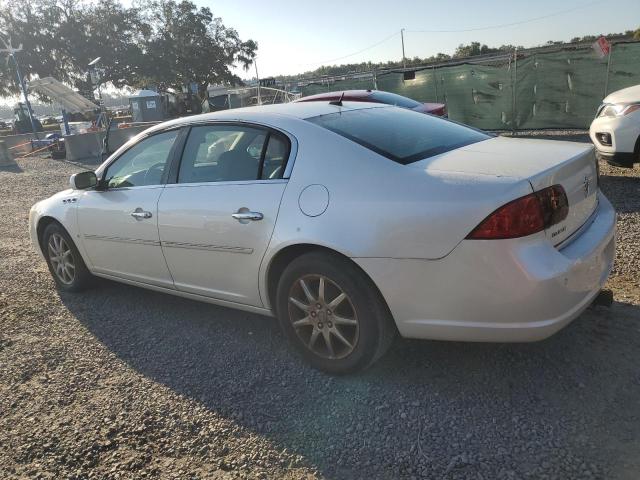 Photo 2 from auction – 2008 BUICK LUCERNE CX with VIN 1G4HD57288U160610