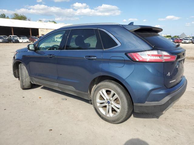 Photo 2 from auction – 2019 FORD EDGE SEL with VIN 2FMPK3J92KBC09308