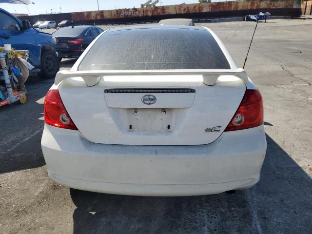 Photo 6 from auction – 2007 TOYOTA SCION TC with VIN JTKDE177870159489
