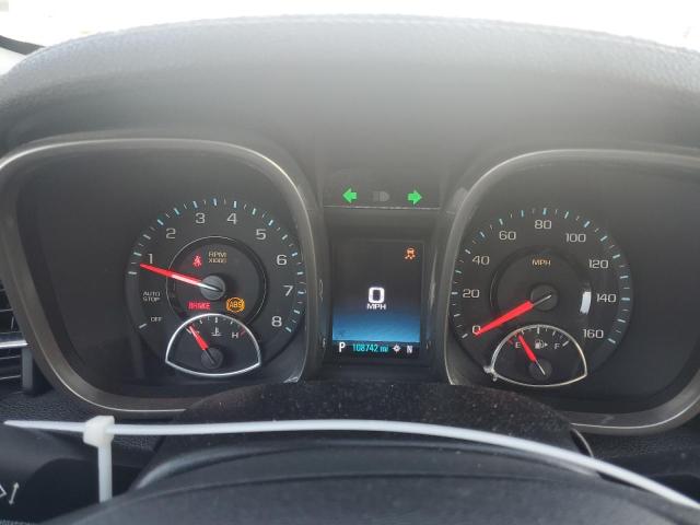 Photo 9 from auction – 2014 CHEVROLET MALIBU 1LT with VIN 1G11C5SL3EF302301