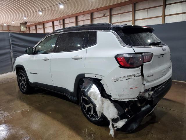 Photo 2 from auction – 2024 JEEP COMPASS LI with VIN 3C4NJDCN4RT135029