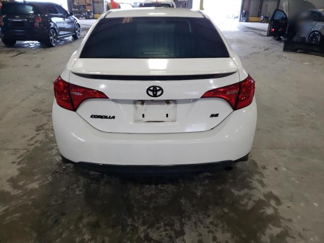 Photo 6 from auction – 2017 TOYOTA COROLLA L with VIN 2T1BURHE5HC885945