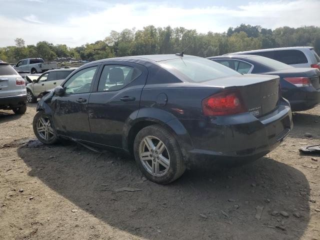 Photo 2 from auction – 2011 DODGE AVENGER MA with VIN 1B3BD1FB3BN537058