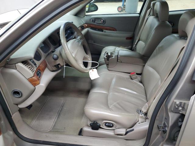 Photo 7 from auction – 2002 BUICK LESABRE CU with VIN 1G4HP54K22U292426